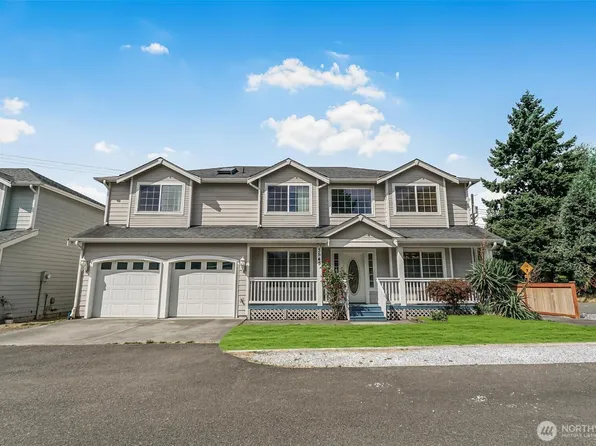 3545 S 116TH Street, Tukwila, WA 98168