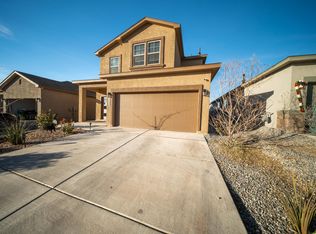4807 Sandia Peak Rd NE, Rio Rancho, NM 87144