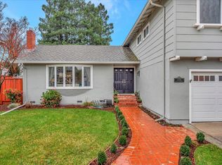 6290 Via De Adrianna, San Jose, CA 95120