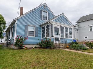 27 Home St, West Warwick, RI 02893