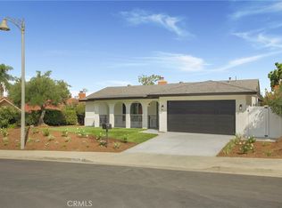 26631 Granvia Dr, Mission Viejo, CA 92691