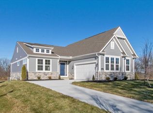 6120 Wilson Dr, Canal Winchester, OH 43110