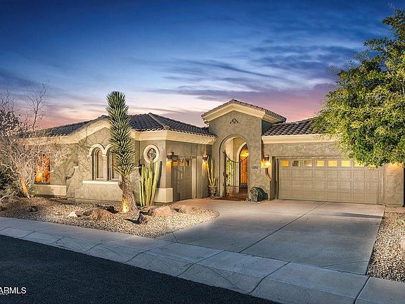 2nd image of 7094 E CALLIANDRA Court