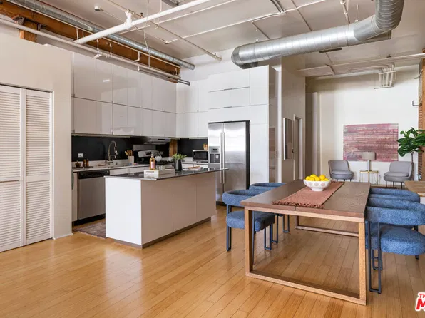 500 Molino St Suite 207, Los Angeles, CA 90013
