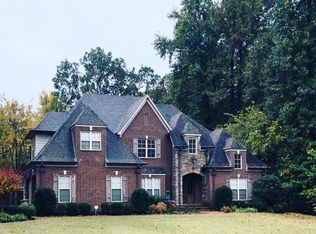 2355 College Rd, Southaven, MS 38672