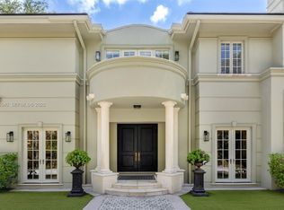 The Moorings, Miami, FL 33133