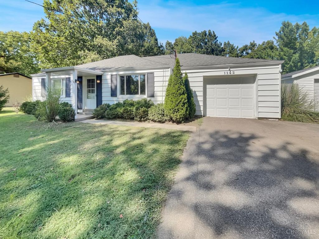Real estate listing image