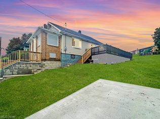 257 Wetzel St, Weirton, WV 26062