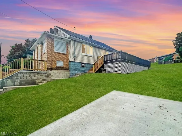 257 Wetzel St, Weirton, WV 26062
