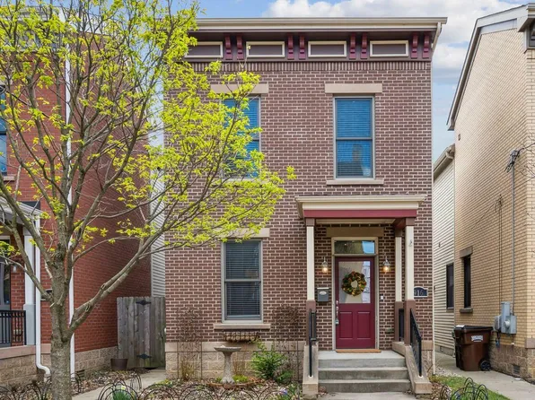 916 Hamlet St, Newport, KY 41071