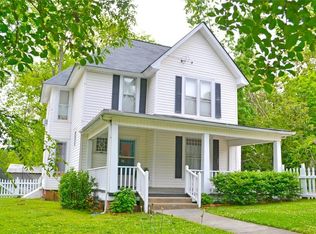 174 Robertson Ave, Tallapoosa, GA 30176