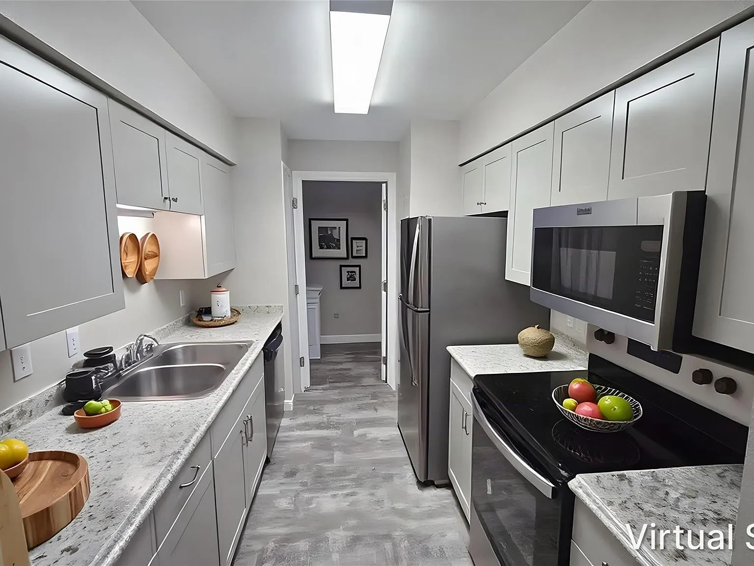 2 bed, 2.0 bath, 1090 sqft, $1,350 — Photo 4