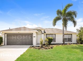1120 NW 11th Pl, Cape Coral, FL 33993