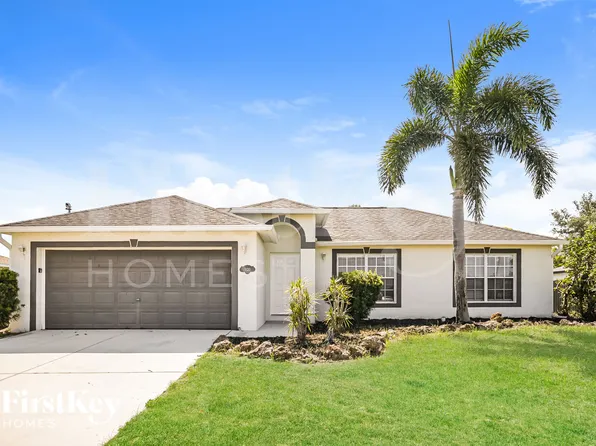 1120 NW 11th Pl, Cape Coral, FL 33993