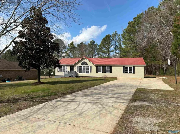 195 Brook Wind Dr, Hazel Green, AL 35750
