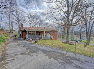 601 Rich Drive Ext, Kingsport, TN 37660
