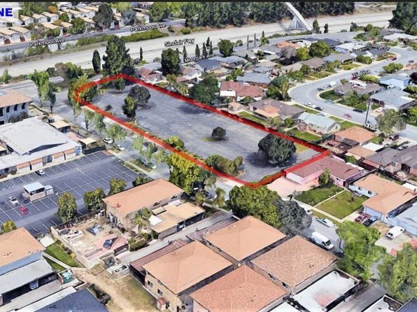 0 Menker Ave, San Jose, CA 95128