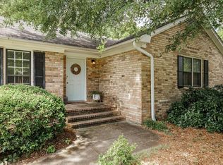 225 Lost Tree Trl, Athens, GA 30605