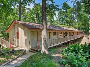 114 Hillendale Dr, Livingston, TX 77351