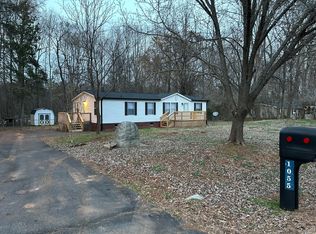 1055 Cedar Cir, Rockwell, NC 28138