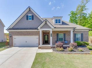 7016 Lancaster Xing, Flowery Branch, GA 30542