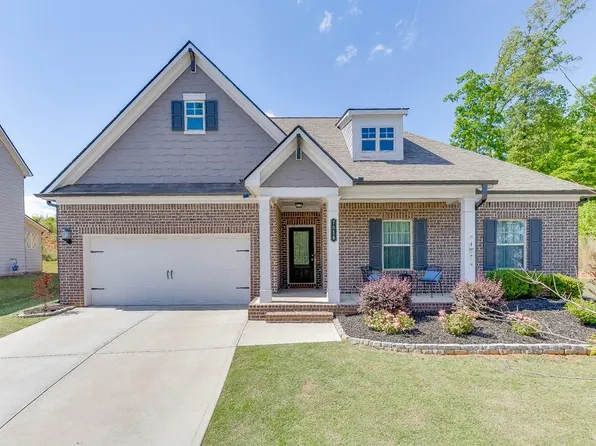7016 Lancaster Xing, Flowery Branch, GA 30542