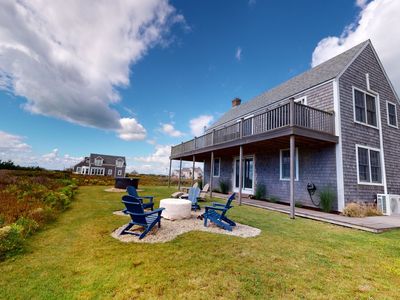 14 & 16 Sheep Pond Rd, Nantucket, MA, 02554