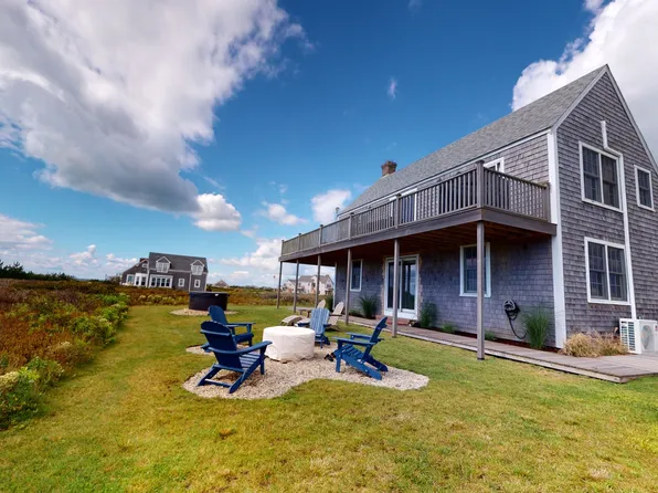 14 & 16 Sheep Pond Rd, Nantucket, MA 02554