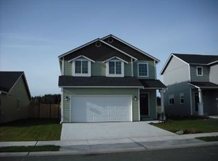 9978 Dotson St, Yelm, WA 98597