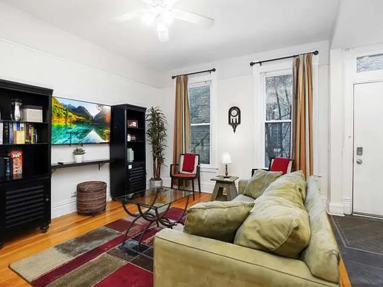 1414 W Fletcher St #1R — Photo 29