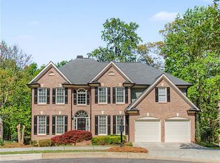 1660 Archmont Cir, Dacula, GA 30019