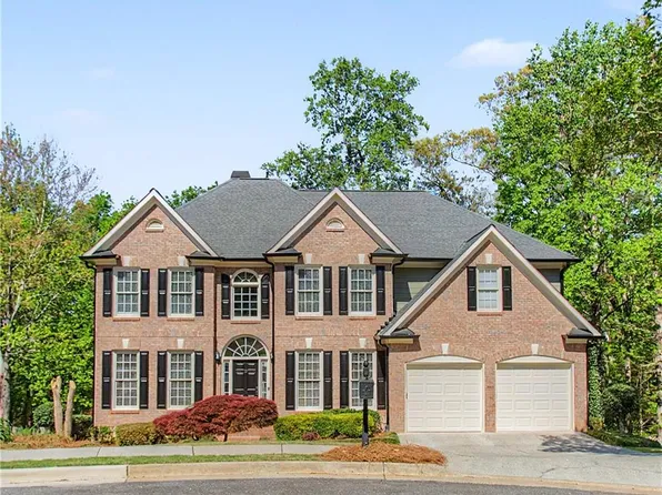1660 Archmont Cir, Dacula, GA 30019