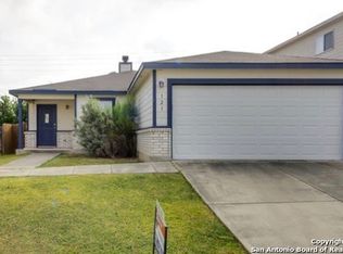 121 Blue Willow, Cibolo, TX 78108