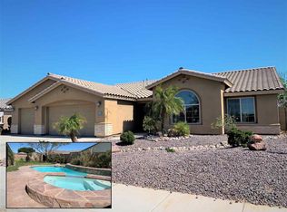 10171 S Universe Ave, Yuma, AZ 85367