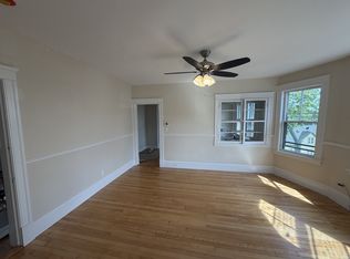 10 Tower St #2, Worcester, MA 01606