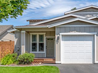 898 NE Hidden Valley Dr #1, Bend, OR 97701