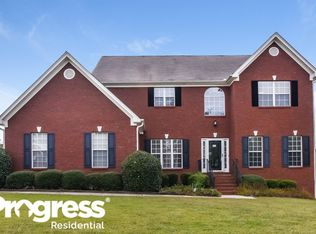 2635 Lake Commons Ct, Snellville, GA 30078