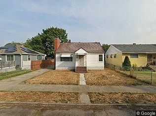 2507 E Joseph Ave, Spokane, WA 99208