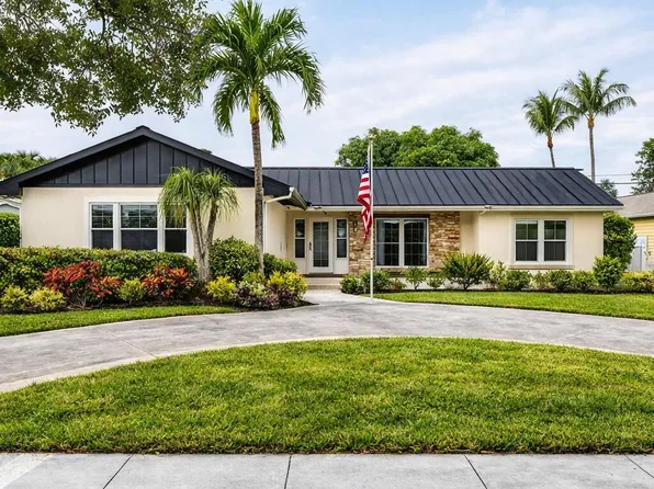 817 Westwind Drive, North Palm Beach, FL 33408