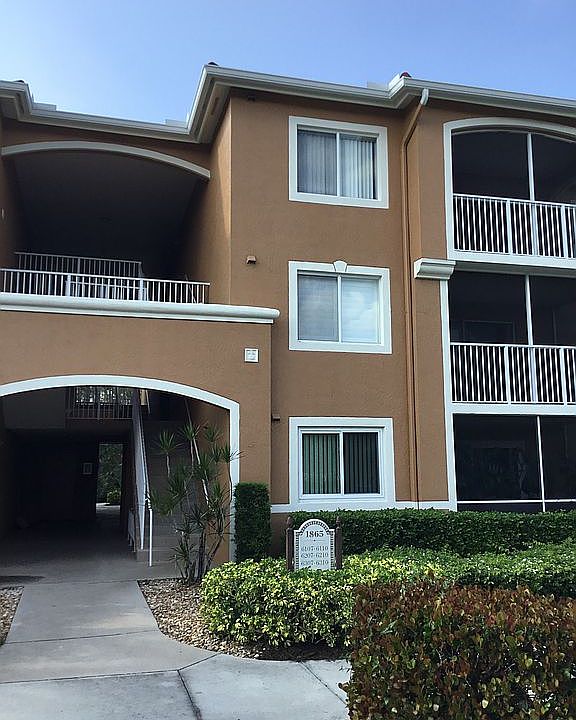 1st image of 1865 Florida Club Dr APT 6309