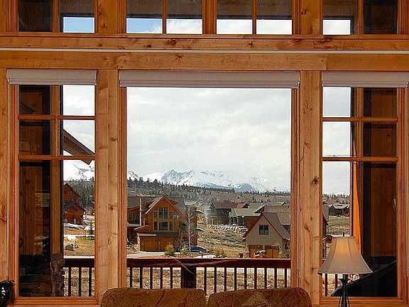 View from Living Room