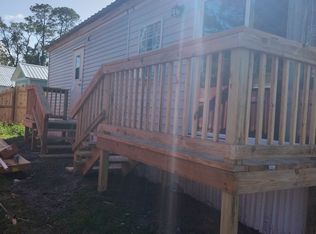 271 State Road 16 LOT 12, Saint Augustine, FL 32084