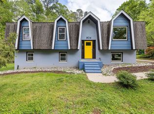 804 Belhaven Rd, Cary, NC 27513