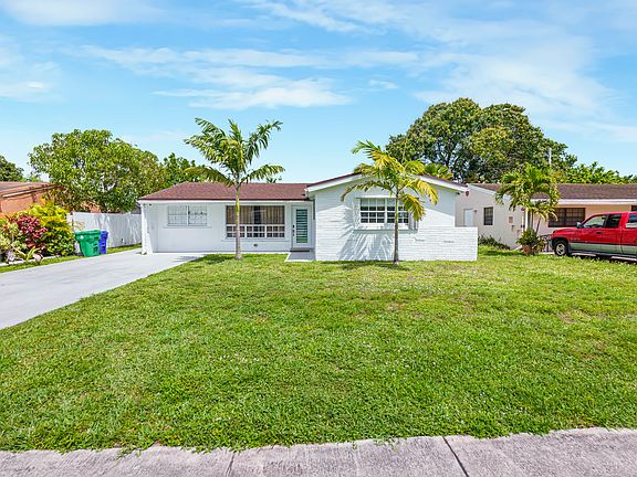 5th image of 7031 SW 27th Ct #1