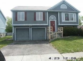 2930 Arrowsmith Dr, Reynoldsburg, OH