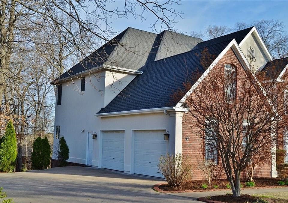 46 Stonehenge Dr, Bentonville, AR 72712 Zillow