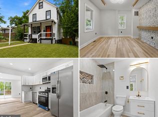 5807 Dade St, Capitol Heights, MD 20743