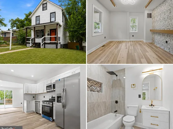 5807 Dade St, Capitol Heights, MD 20743
