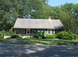 409 Miles Rd, Shelby, NC 28150