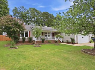 1109 Lexington Farm Rd, Apex, NC 27502